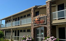 Sotavento Apart Hotel