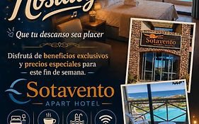 Sotavento Apart Hotel